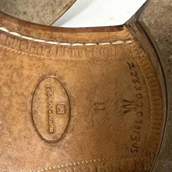 Brunomagli Men’s Shoes 11 - Picture 5 of 13